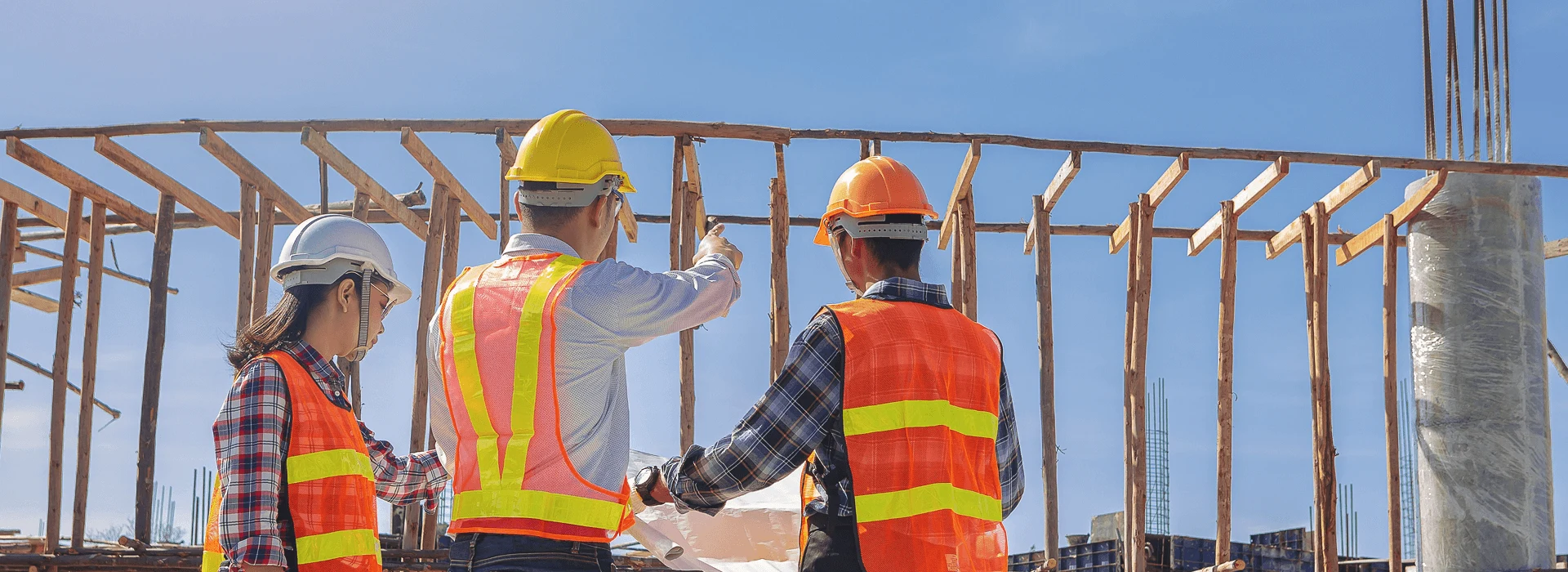 Certification Inspection and Supervision of Piles / Piers