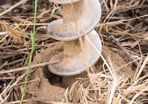 Geotechnical Investigation