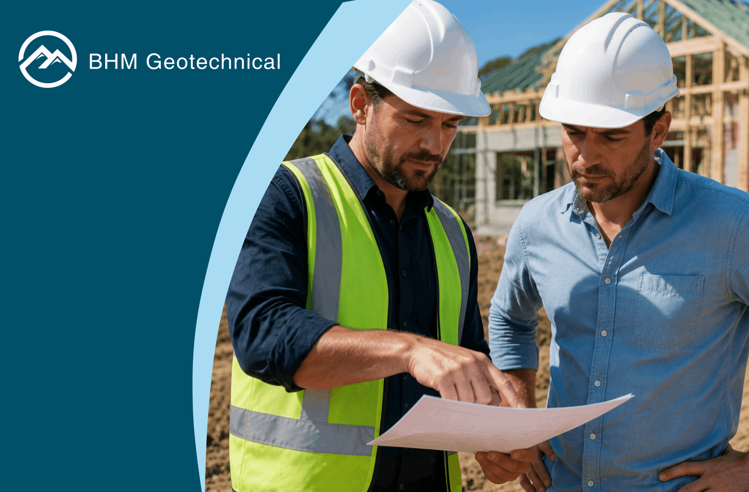 What Is a Site Classification Report and Why Does a New Home Need One