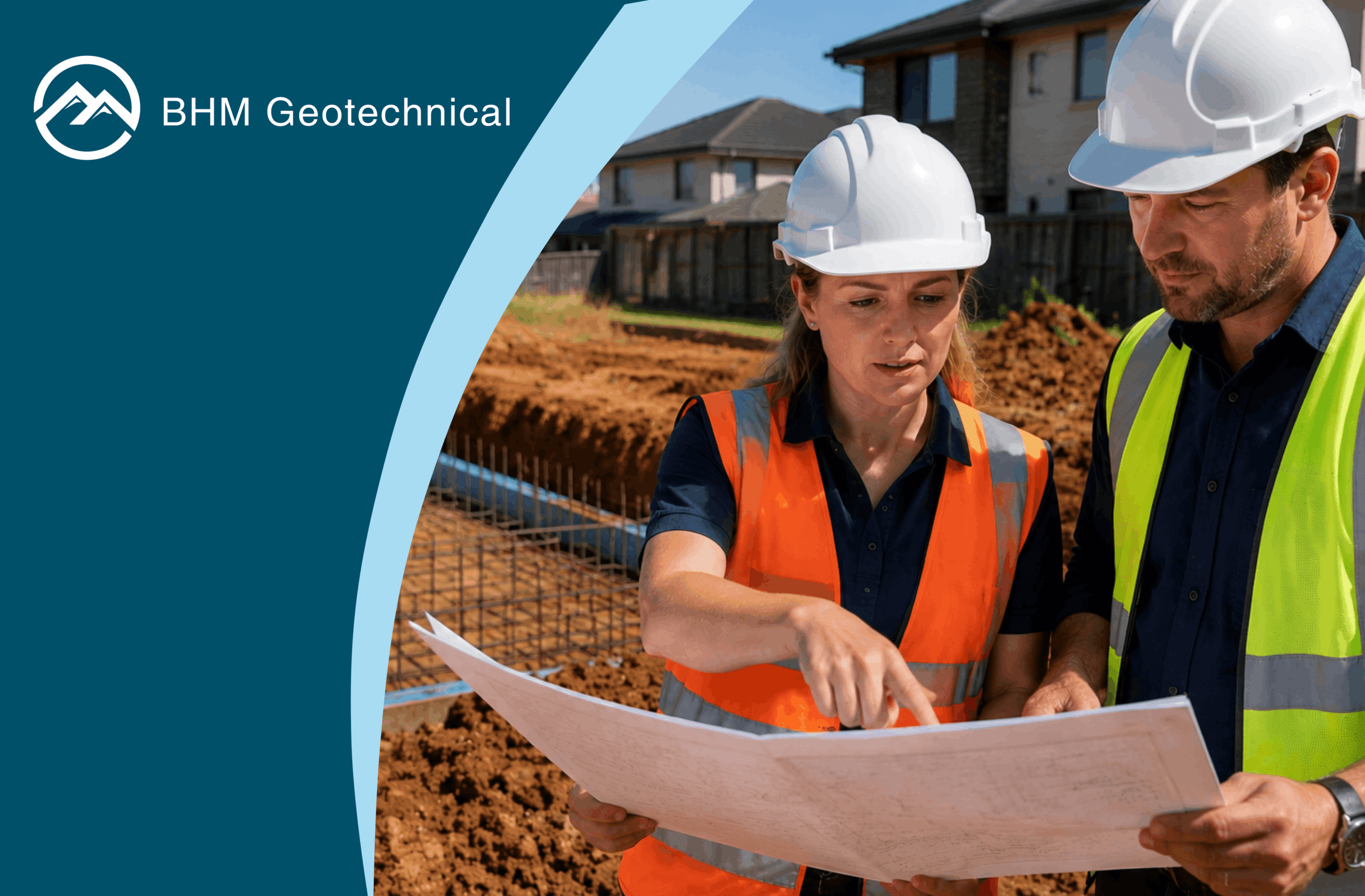 Reactive Soil and Footing Design: What Every Sydney and Adelaide Builder Needs to Know